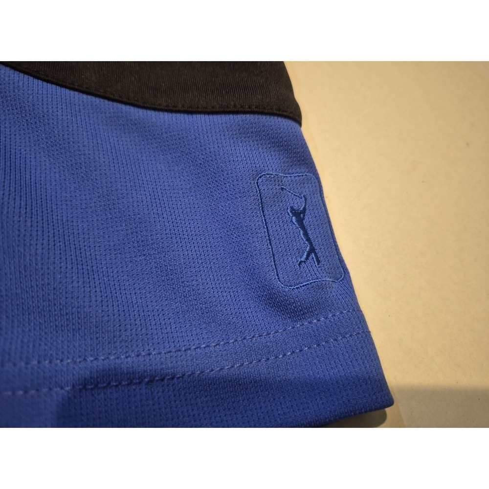 PGA Tour Golf Polo Shirt XXL - Picture 3 of 8